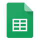 Google Sheets
